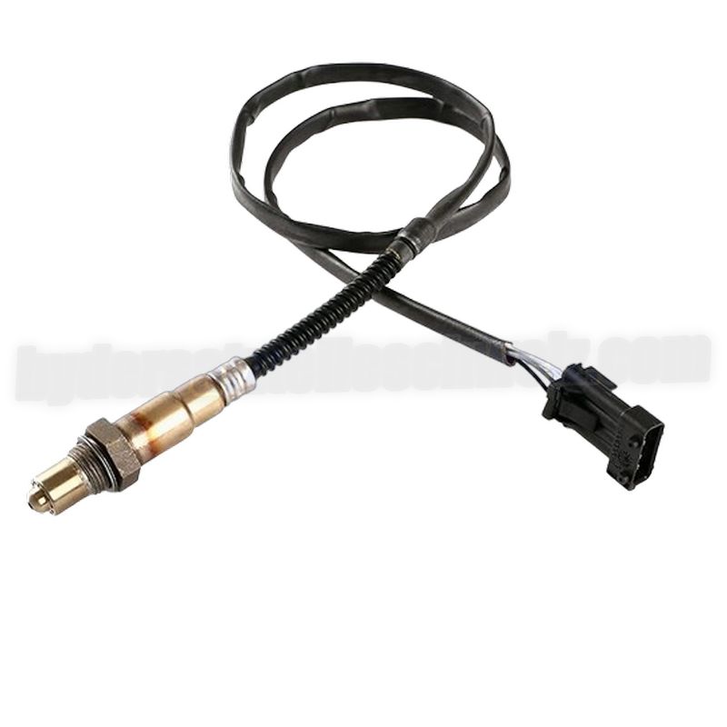 Byd Ersatzteile Schweiz Auto Sauerstoff Sensor 0258006784